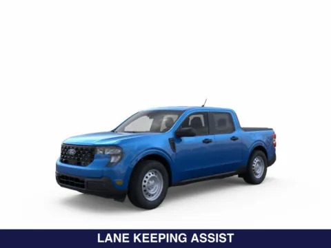 Blue 2026 Ford Maverick XL for sale in San Diego, CA