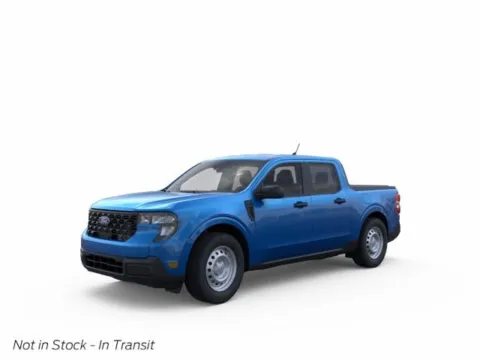 Photos of 2026 Ford Maverick XL for sale in San Diego, CA at Mossy Ford