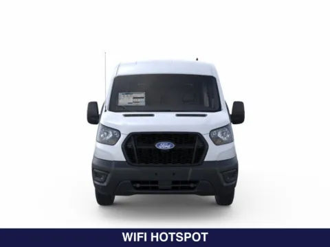 More photos of 2026 Ford Transit-250 at Mossy Ford, CA