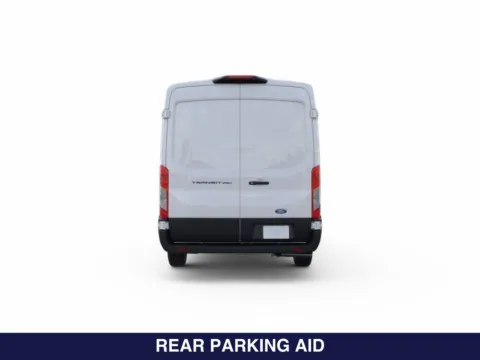 More photos of 2026 Ford Transit-250 at Mossy Ford, CA