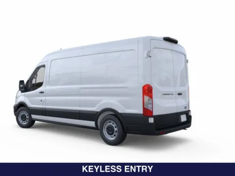 Another view of 2026 Ford Transit-250 for sale in San Diego, CA at Mossy Ford