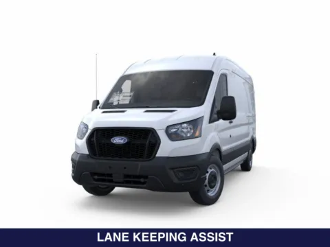 White 2026 Ford Transit-250 for sale in San Diego, CA