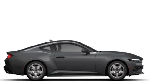 More photos of 2026 Ford Mustang EcoBoost at Mossy Ford, CA