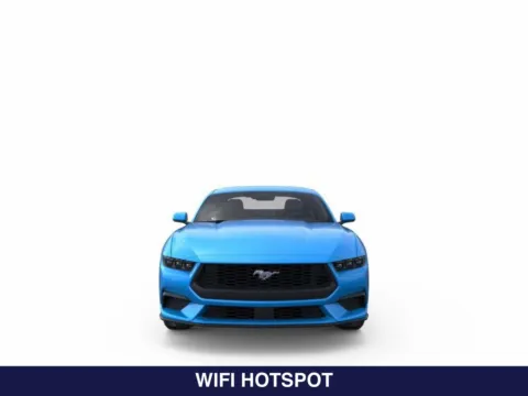 More photos of 2026 Ford Mustang EcoBoost at Mossy Ford, CA