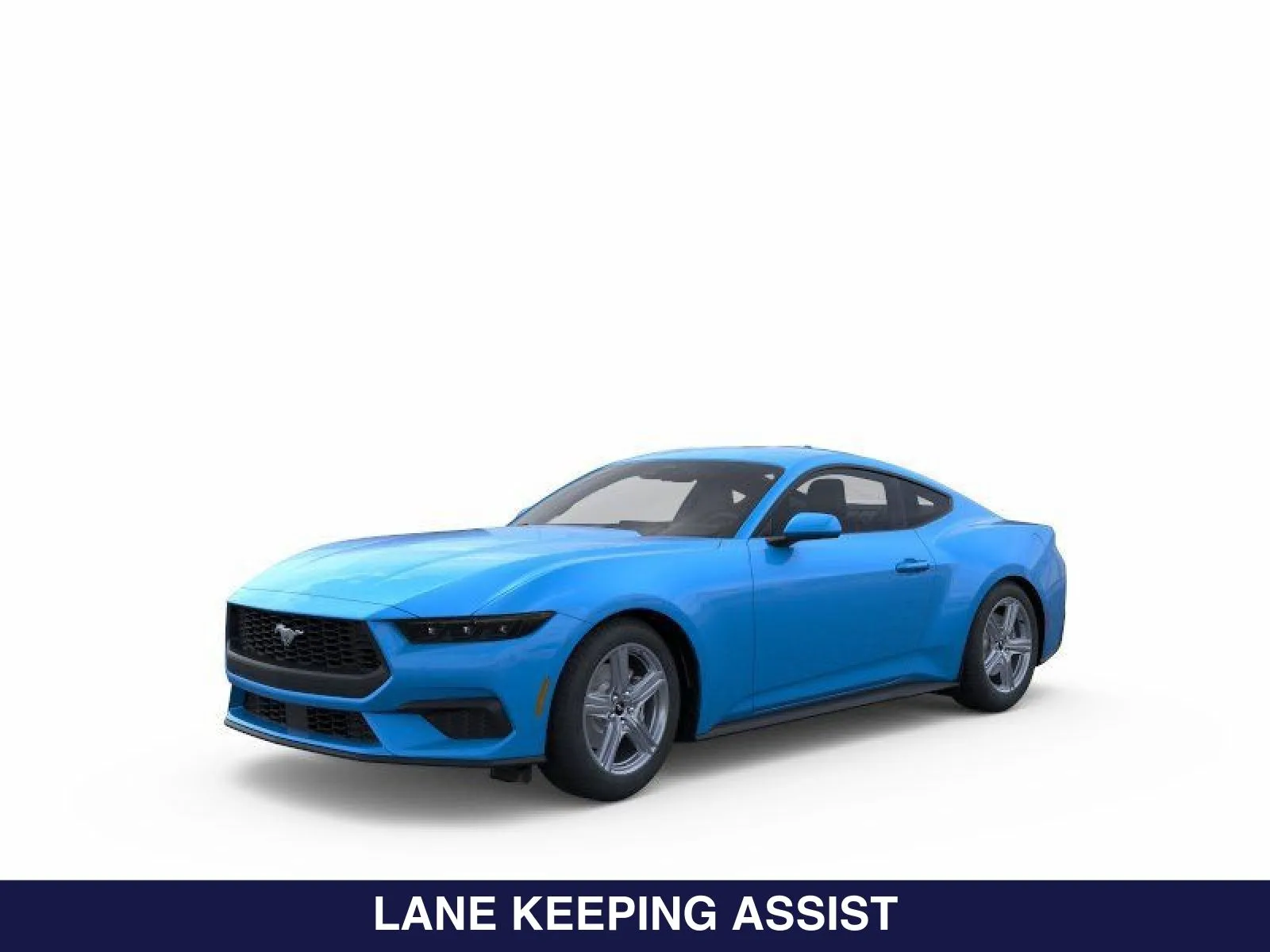 2026 Ford Mustang EcoBoost for sale in San Diego, CA
