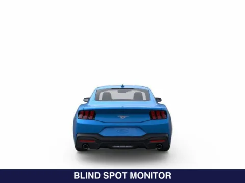 More photos of 2026 Ford Mustang EcoBoost at Mossy Ford, CA