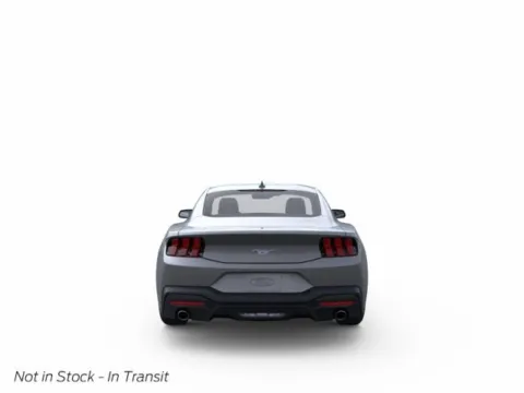 More photos of 2026 Ford Mustang EcoBoost at Mossy Ford, CA