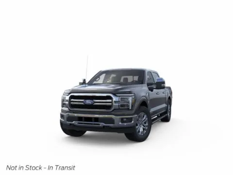 Black 2025 Ford F-150 Lariat for sale in San Diego, CA
