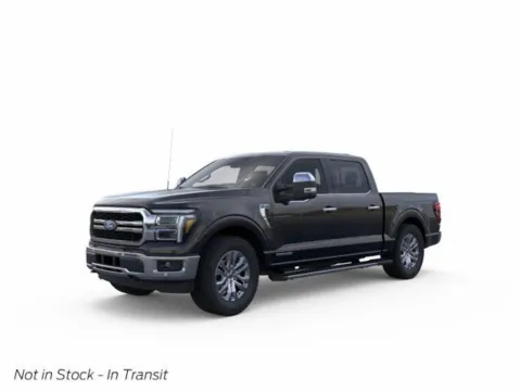 Photos of 2025 Ford F-150 Lariat for sale in San Diego, CA at Mossy Ford