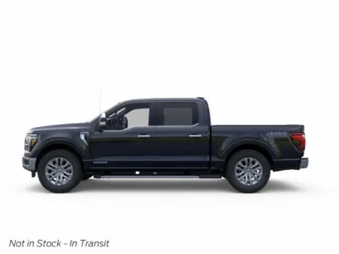 Another view of 2025 Ford F-150 Lariat for sale in San Diego, CA at Mossy Ford