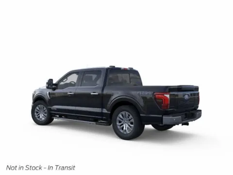 More photos of 2025 Ford F-150 Lariat at Mossy Ford, CA