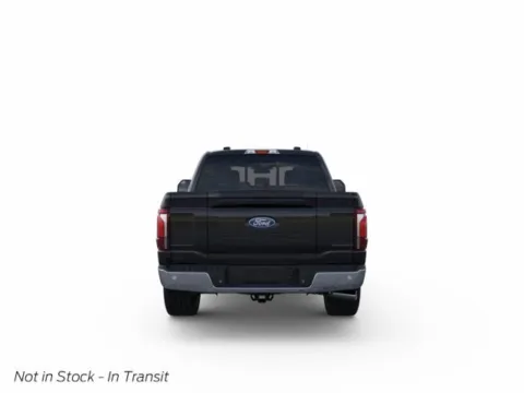 More photos of 2025 Ford F-150 Lariat at Mossy Ford, CA