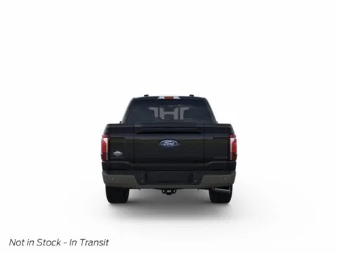 More photos of 2025 Ford F-150 King Ranch at Mossy Ford, CA