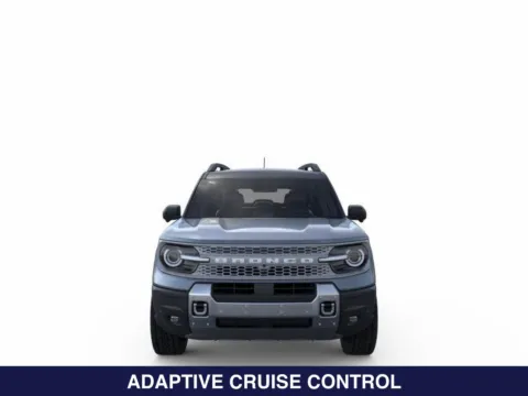 More photos of 2025 Ford Bronco Sport Badlands at Mossy Ford, CA