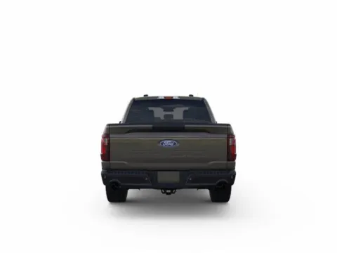 More photos of 2025 Ford F-150 STX at Mossy Ford, CA