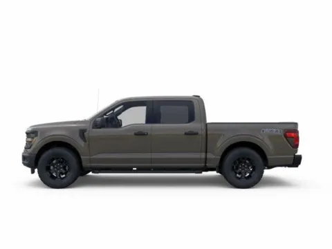 Another view of 2025 Ford F-150 STX for sale in San Diego, CA at Mossy Ford