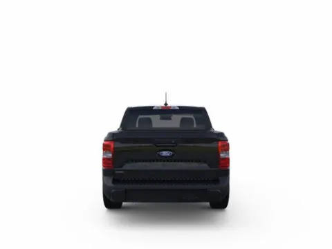 More photos of 2026 Ford Maverick XL at Mossy Ford, CA