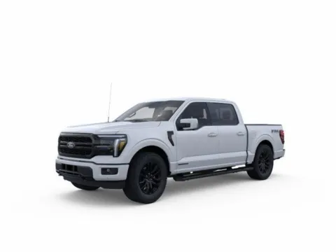 Photos of 2025 Ford F-150 Lariat for sale in San Diego, CA at Mossy Ford