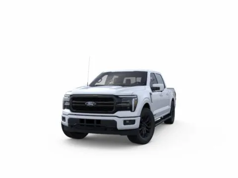 White 2025 Ford F-150 Lariat for sale in San Diego, CA