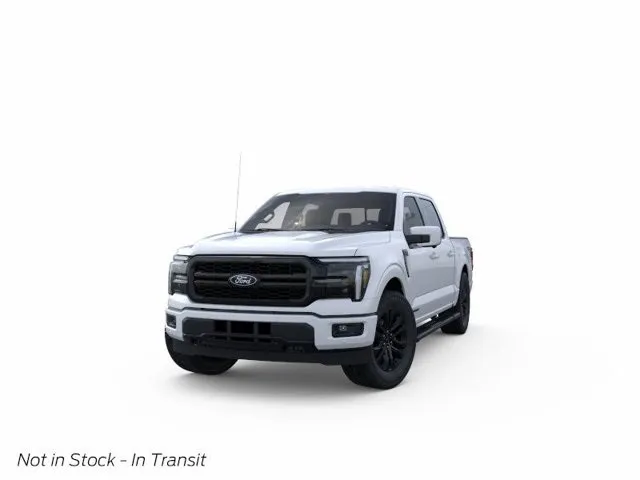 White 2025 Ford F-150 Lariat for sale in San Diego, CA