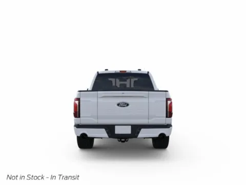 More photos of 2025 Ford F-150 Lariat at Mossy Ford, CA