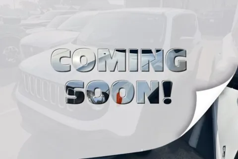 White 2017 Jeep Renegade Sport for sale in San Diego, CA