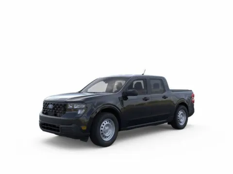 Photos of 2026 Ford Maverick XL for sale in San Diego, CA at Mossy Ford