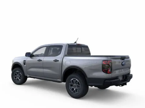 More photos of 2025 Ford Ranger XLT at Mossy Ford, CA