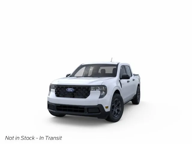 White 2026 Ford Maverick XLT for sale in San Diego, CA