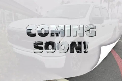 White 2023 Ford F-150 Lightning XLT for sale in San Diego, CA