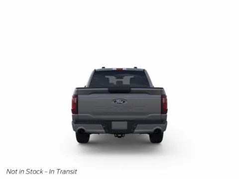 More photos of 2025 Ford F-150 STX at Mossy Ford, CA