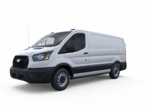 White 2026 Ford Transit-150 for sale in San Diego, CA