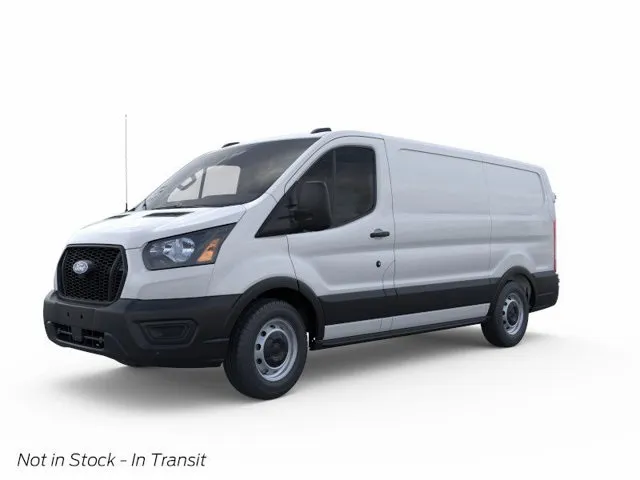 White 2026 Ford Transit-150 for sale in San Diego, CA