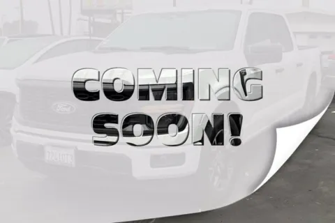 White 2024 Ford F-150 STX for sale in San Diego, CA