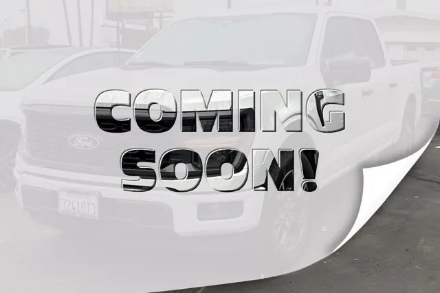 White 2024 Ford F-150 STX for sale in San Diego, CA