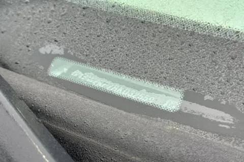 Another view of 2024 Ford F-150 STX for sale in San Diego, CA at Mossy Ford