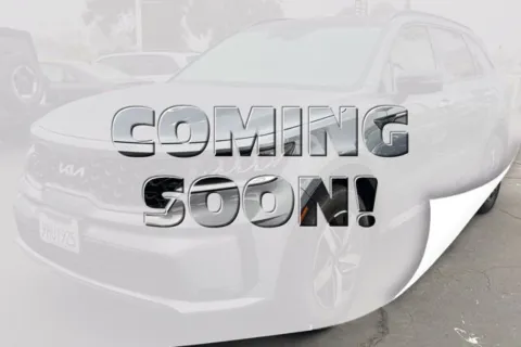 Silver 2023 Kia Sorento S for sale in San Diego, CA