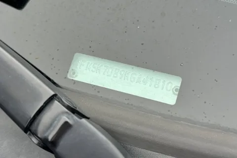 Another view of 2019 Ford Explorer XLT for sale in San Diego, CA at Mossy Ford