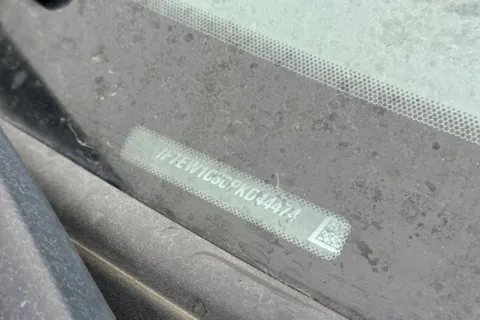 Another view of 2023 Ford F-150 XLT for sale in San Diego, CA at Mossy Ford