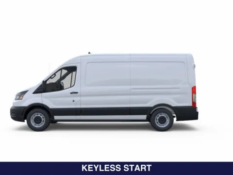 Photos of 2026 Ford Transit-250 for sale in San Diego, CA at Mossy Ford