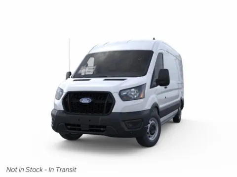 Photos of 2026 Ford Transit-250 for sale in San Diego, CA at Mossy Ford