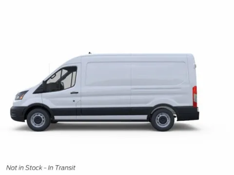 Another view of 2026 Ford Transit-250 for sale in San Diego, CA at Mossy Ford