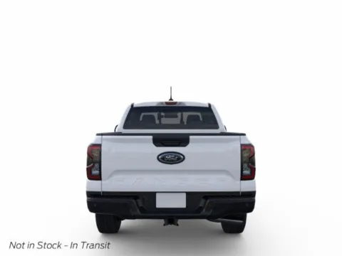 More photos of 2025 Ford Ranger XLT at Mossy Ford, CA