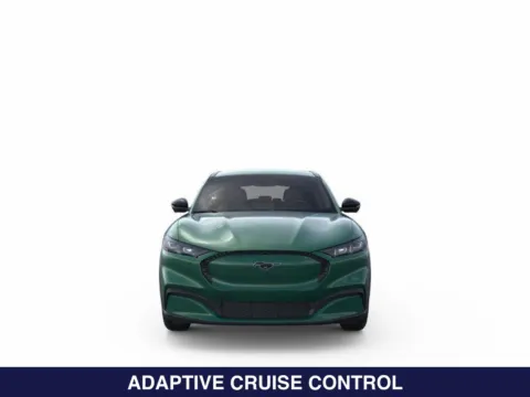 More photos of 2026 Ford Mustang Mach-E Select at Mossy Ford, CA