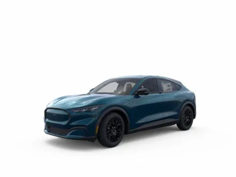 Photos of 2026 Ford Mustang Mach-E Select for sale in San Diego, CA at Mossy Ford