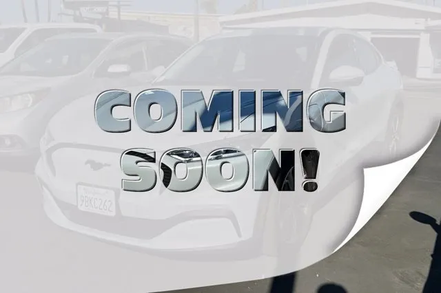 2022 Ford Mustang Mach-E Select for sale in San Diego, CA