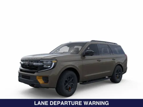 Gray 2026 Ford Expedition Tremor for sale in San Diego, CA