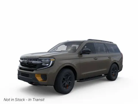 Photos of 2026 Ford Expedition Tremor for sale in San Diego, CA at Mossy Ford