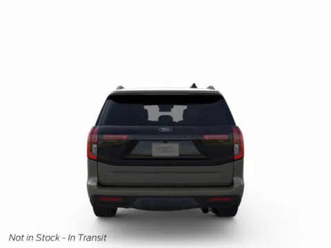 More photos of 2026 Ford Expedition Tremor at Mossy Ford, CA