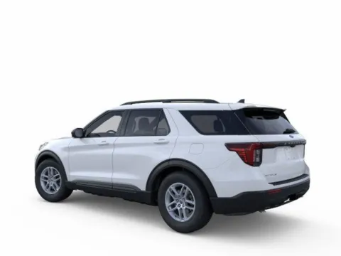 More photos of 2026 Ford Explorer Active at Mossy Ford, CA